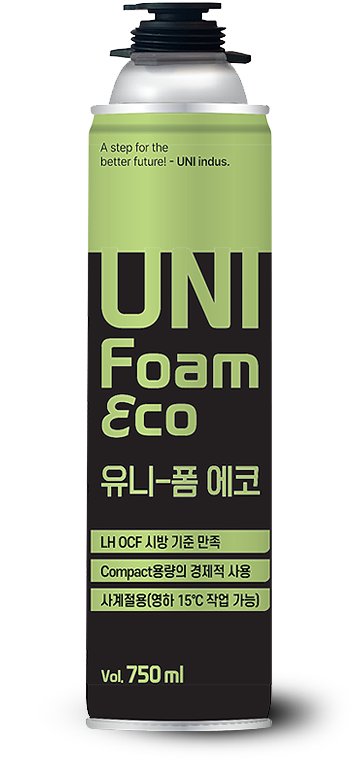 UNI-FOAM Eco