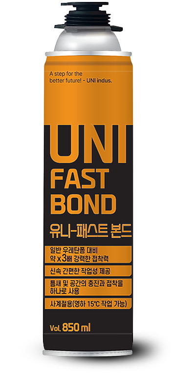 UNI FAST BOND 
