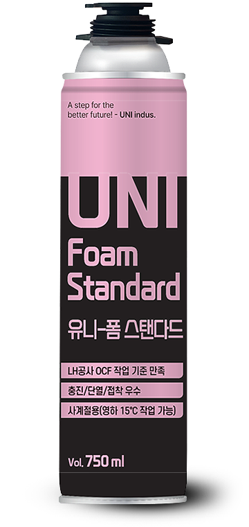 UNI-FOAM Standard